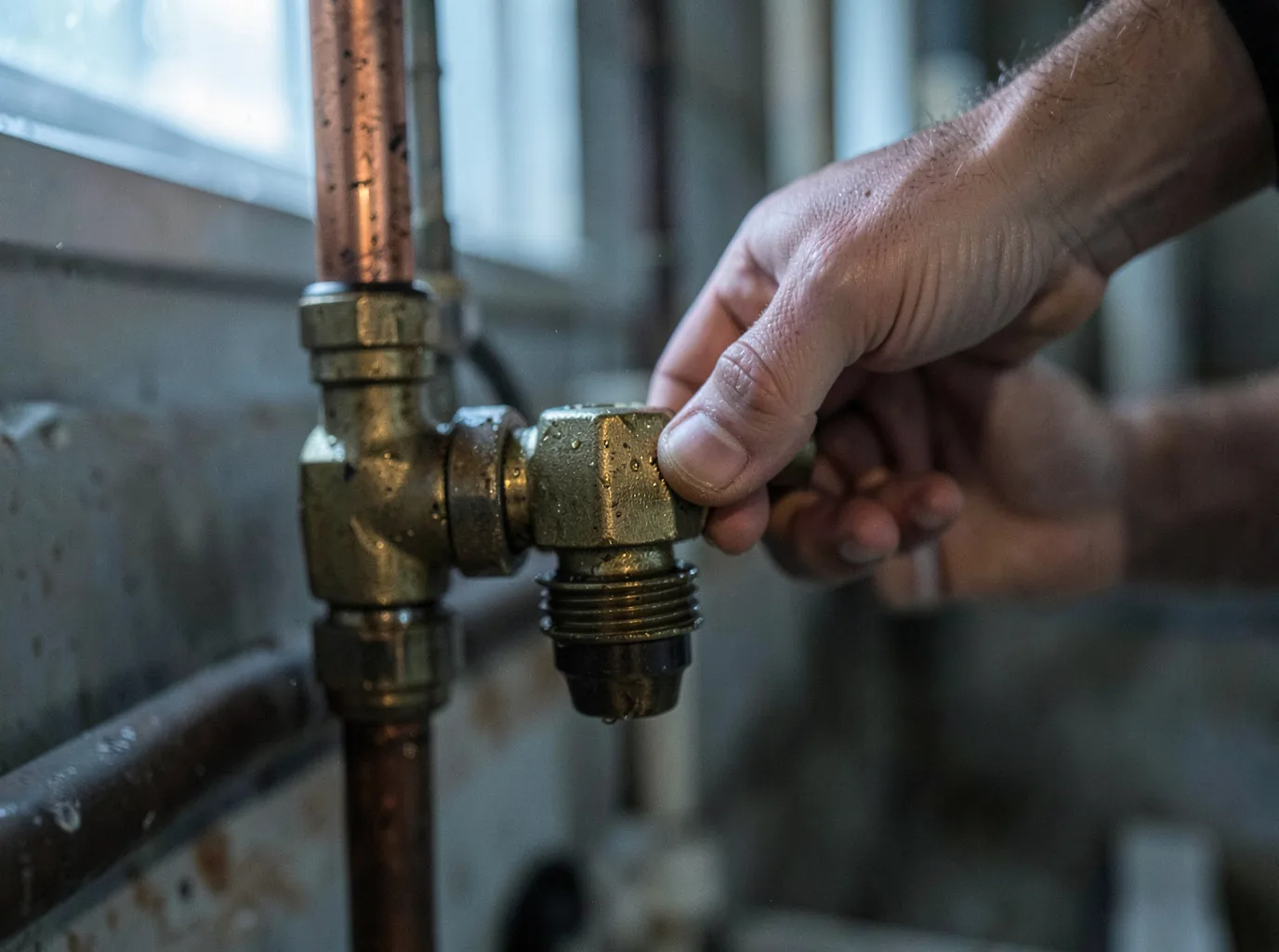 Emergency Plumber Hadlyme, CT FAQs